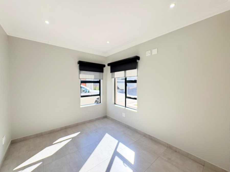 3 Bedroom Property for Sale in Bergendal Free State